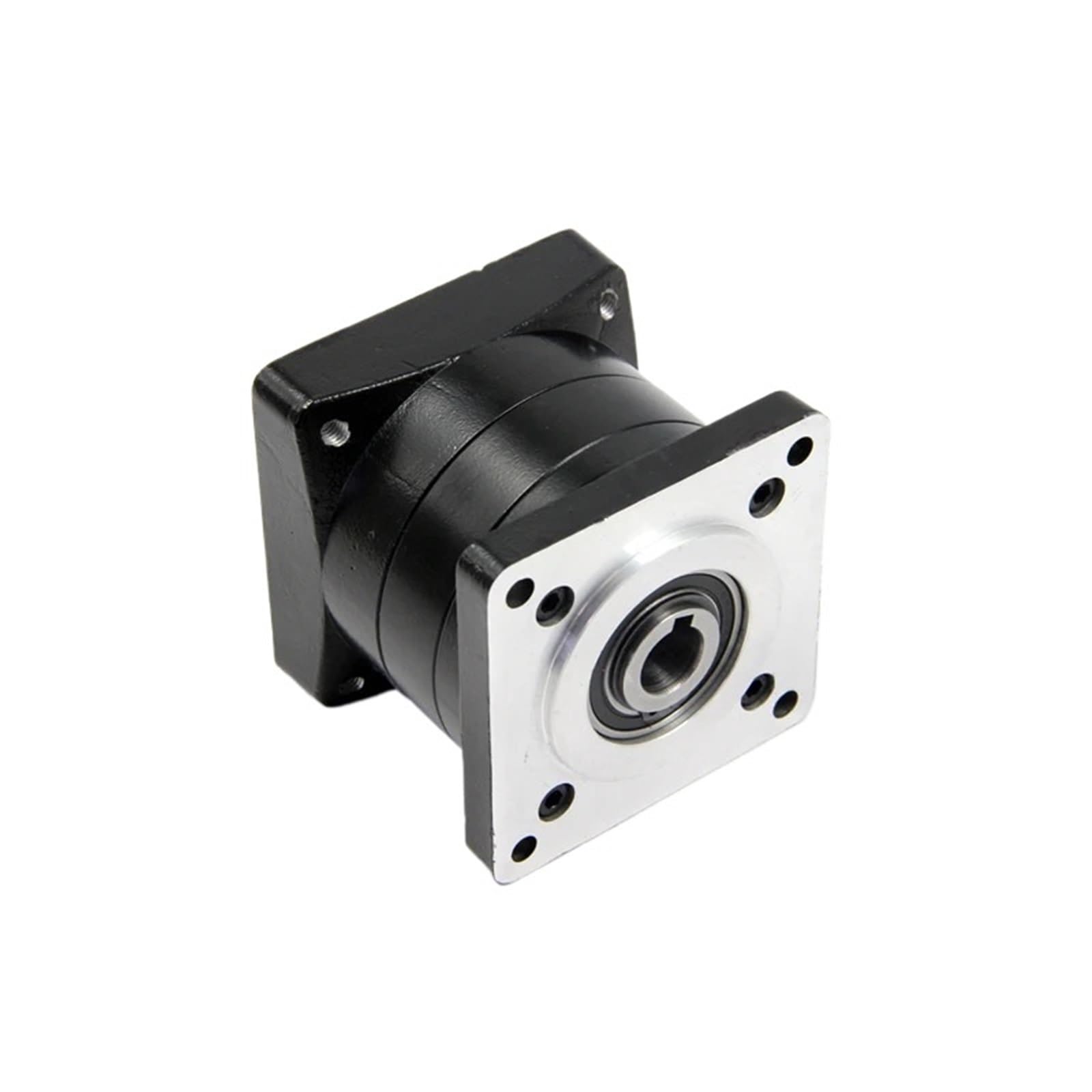 Réducteur planétaire 86 mm ratio 5:1 compatible moteur Nema 34 et moteur sans balais