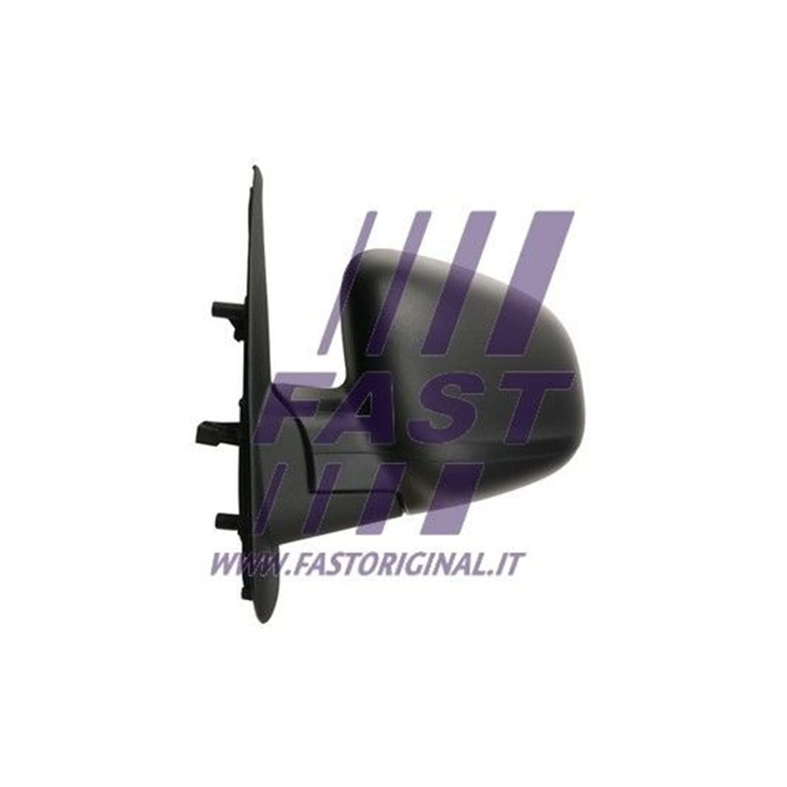 FAST Rétroviseur extérieur FT88369