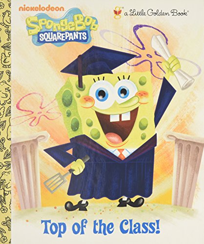  Top of the Class!