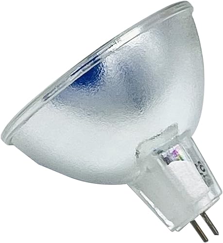 EFP 64627 HLX 100W 12V MR16 Lámpara halógena de tungsteno