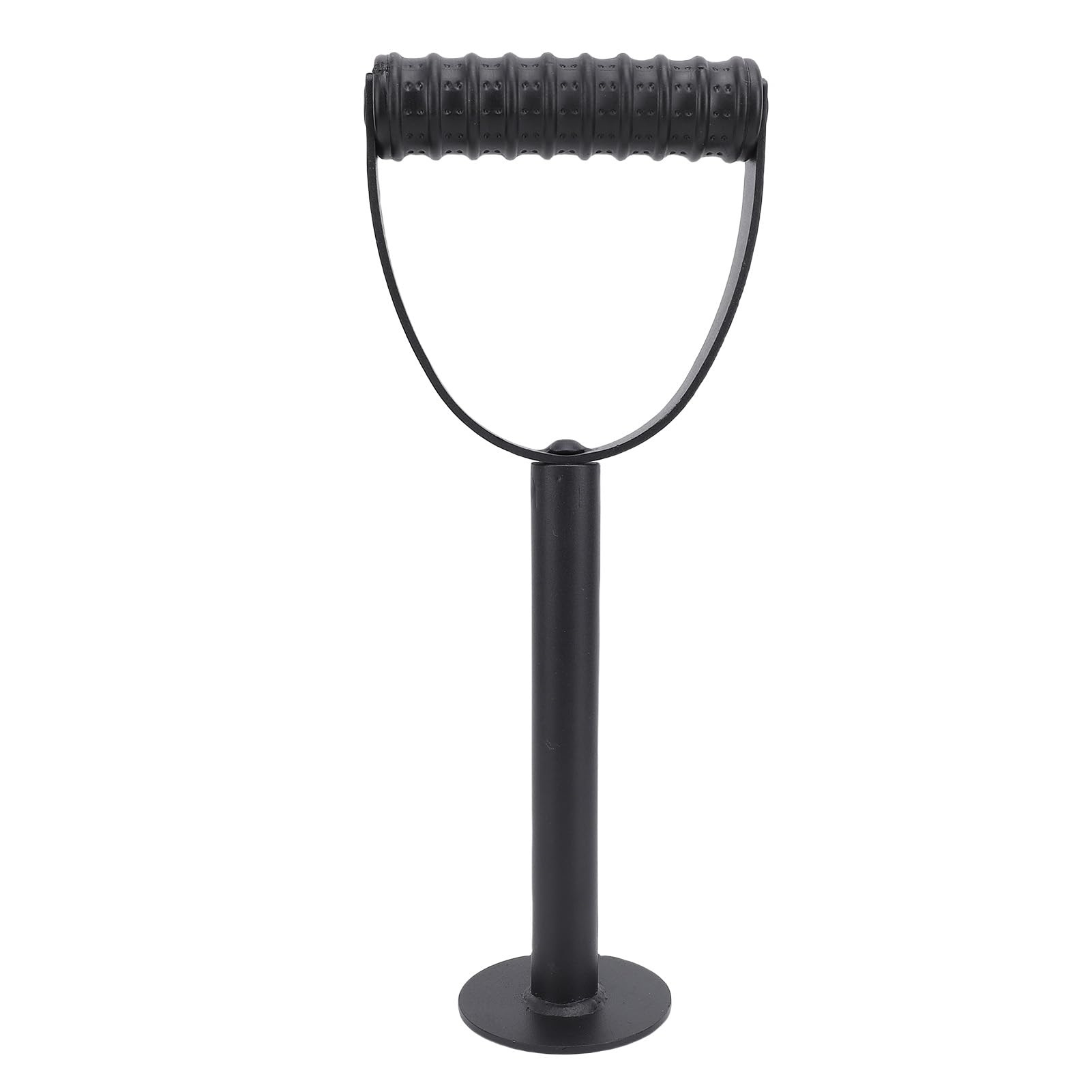 Cosiki Alça Kettlebell Ajustável, Suporte de Placa de Peso Com Punho Ergonômico