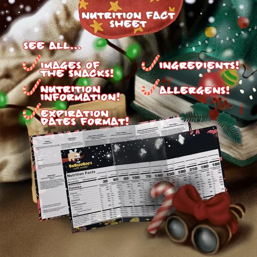 Midi-International-Snack-Box-Fairy-Tale-Themed-Snacks-Variety-Pack-of-International-Treats-Foreign-Snack-Box-Offering-Unique-Experience-Mix-Care-Pack-of-Turkish-Candies-12-Full-Size-Snacks