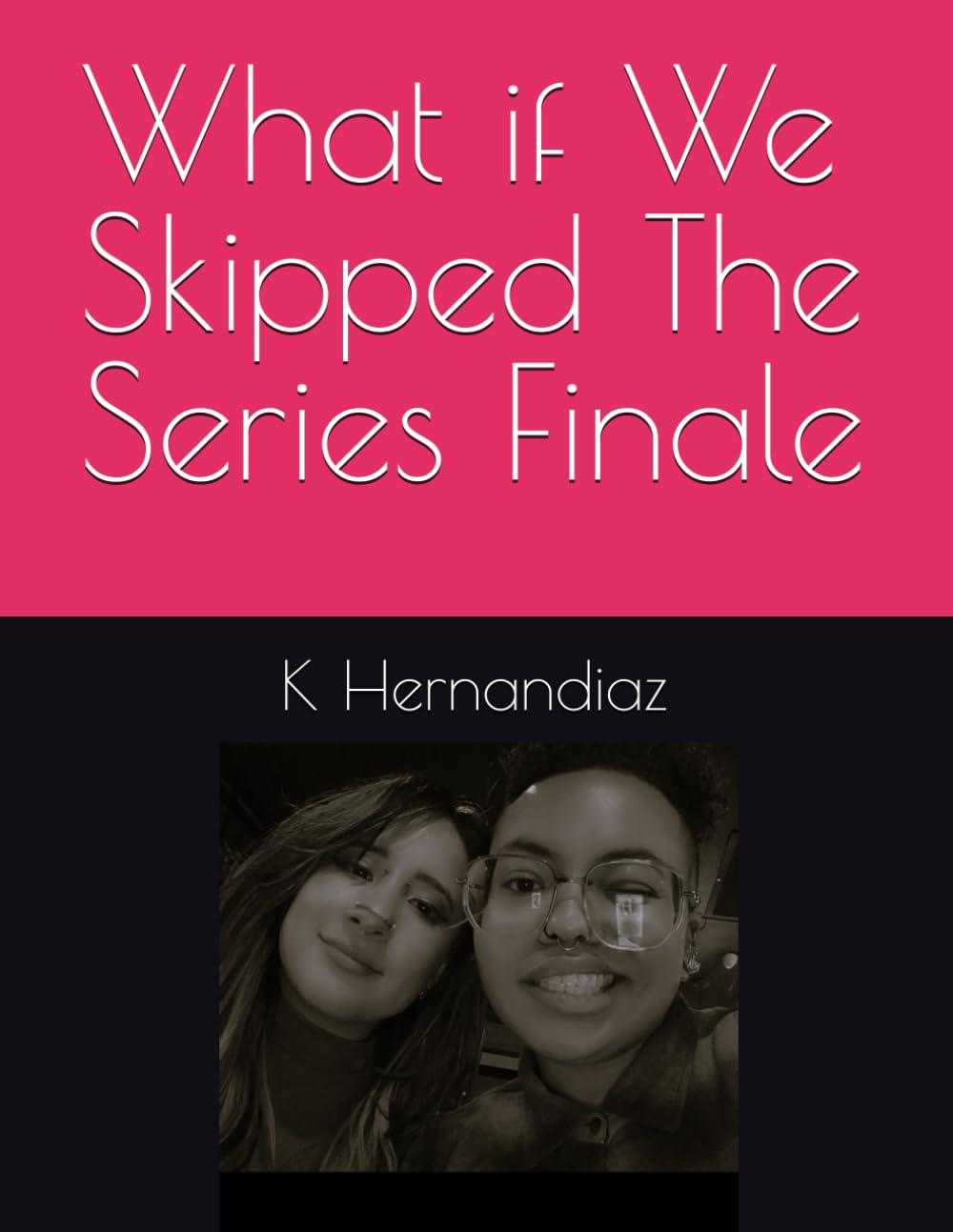 What if We Skipped The Series Finale