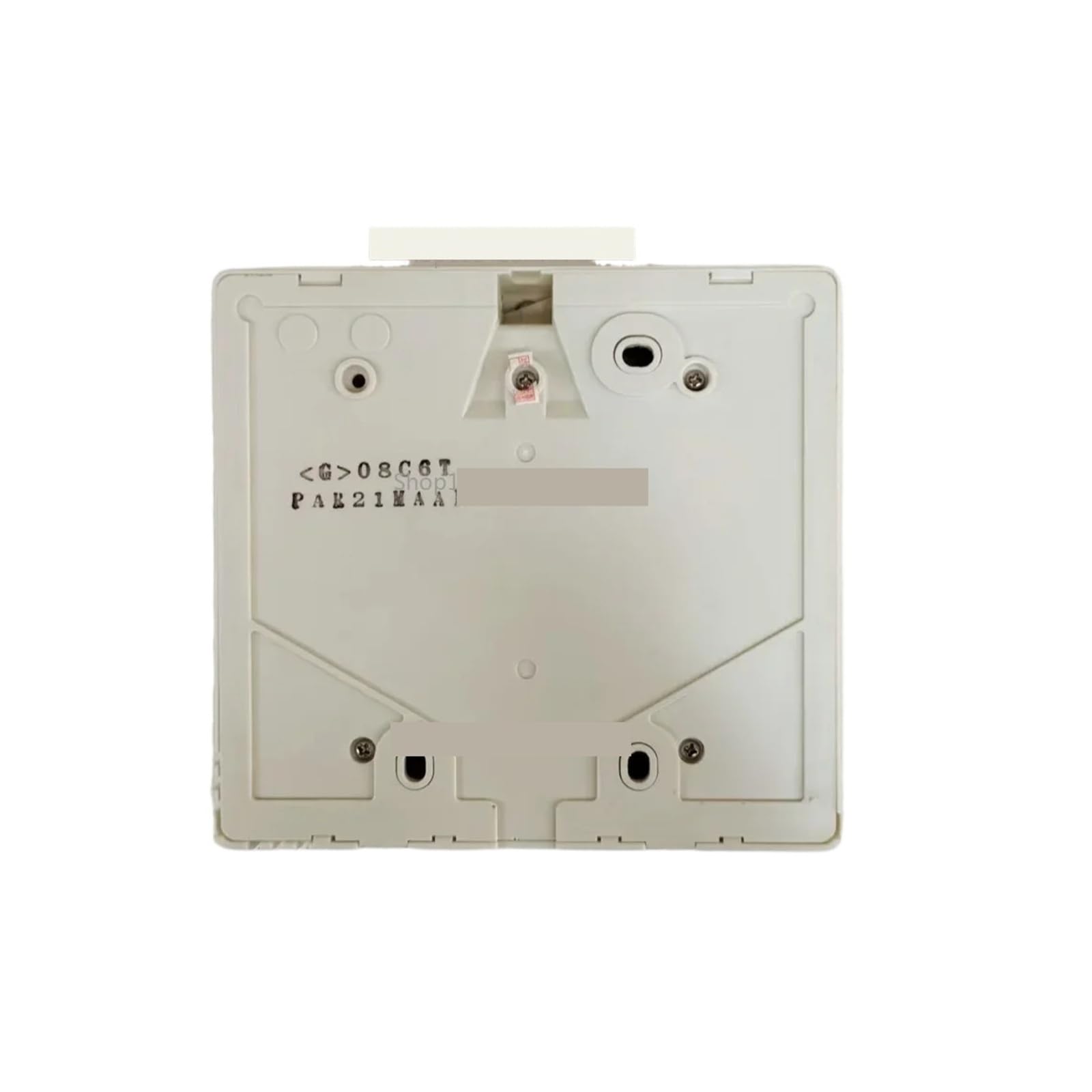 Control remoto de aire acondicionado central PAR-21MAA, compatible con Mitsubishi.(Used PAR-21MAA)