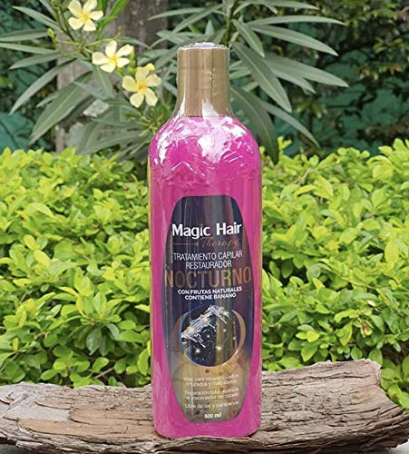 Miniatura 1 de Magic Hair Therapy Tratamiento Capilar Nocturno.