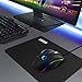 immagine 5EMPIRE GAMING HellScout - Mouse Gaming con Filo USB - 3200 DPI - 7 Pulsanti - Retroilluminazione a LED RGB Rainbow 11 Modalità - Piedini di Metallo Antiscivolo - Comoda Base di Appoggio per il Pollice
