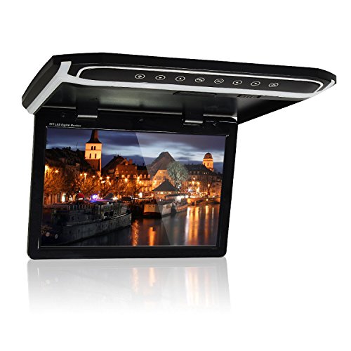 Amazon | MAXWIN(マックスウィン) フリップダウンモニター 10.2インチ