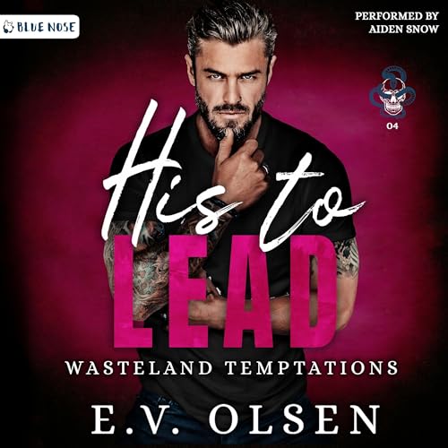 His to Lead : E.V. Olsen episode artwork