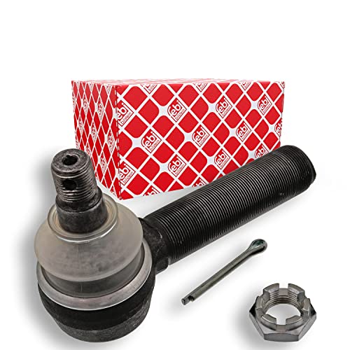 Rótula barra de acoplamiento Febi bilstein 39389 de dirección delantera para coche