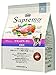 Nutro シュプレモ 成猫用 チキン&サーモン 2kg ドライフード 総合栄養食 アダルト 1歳以上 キャットフード 猫 厳選自然素材 香料・着色料 無添加 下部尿路の健康維持 ニュートロ