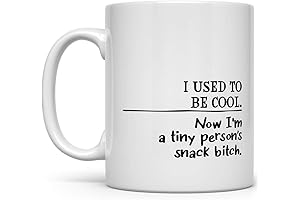 Funny Dad Joke Mug