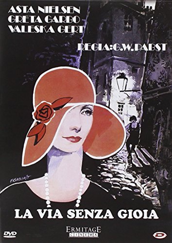 La Via Senza Gioia