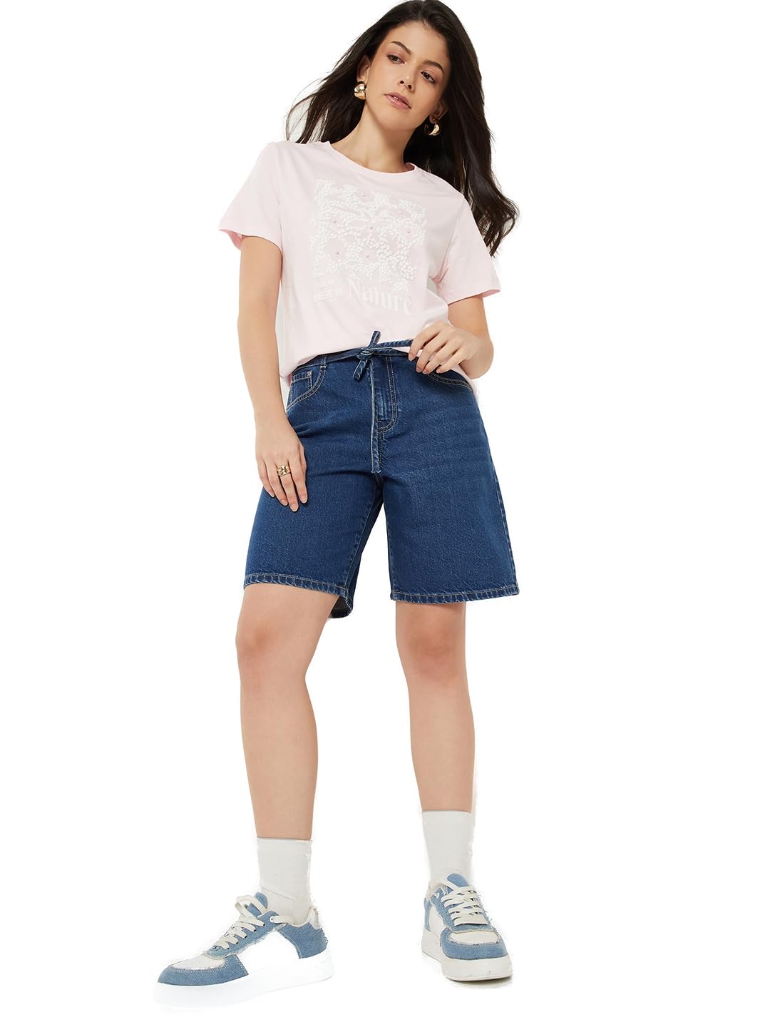 max Women Shorts-picture-12