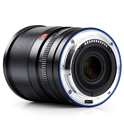 Image of VILTROX 13mm F1.4 f /1.4 Z Mount Lens, Super Wide Angle Autofocus APS-C Lens for Nikon Z50 Z30 Z6II Z7II Z6 Z7