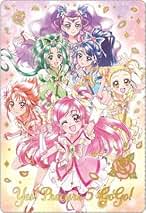 プリキュア トランプ　カードゲーム 楽天市場】プリキュア アイドル（トランプ｜ファミリートイ