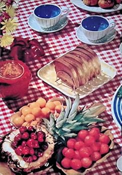 Paperback Brunch, Breakfast And Morning Coffee, #107: 262 Exciting Breakfast And Brunch Recipes (Cooking Magic / Fabulous Foods 24 Cookbooks Set) Book