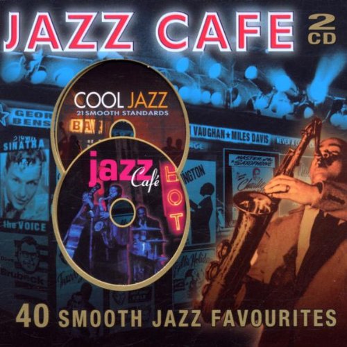 Jazz Cafe