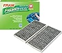 Fram Fresh Breeze Cabin Air Filter with Arm & Hammer Baking Soda, CF10734 for Kia Vehicles