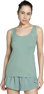 PUMA Unisex Move Cloudspun Loose Fit Tank - Regular Length Tank (Pack of 1)