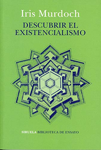 Descubrir el existencialismo: 114 (Biblioteca de Ensayo / Serie mayor)
