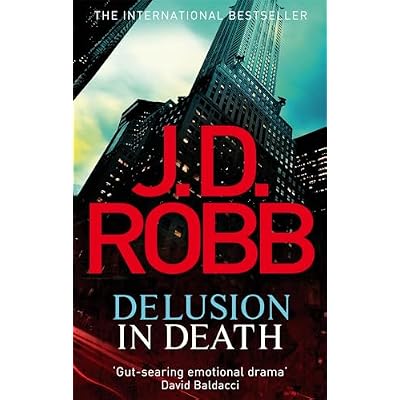 Delusion in Death