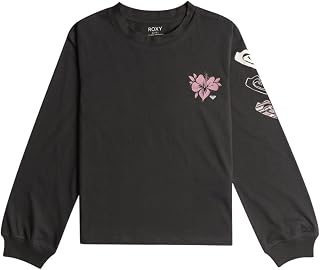 Roxy Mädchen Let Somebody Go Bluse (1er Pack)