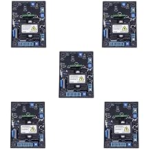 5PCS SX460 Automatic Voltage Regulator Factory Wholesale Price Generator AVR Power Stabilizer