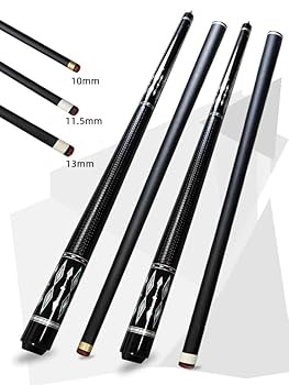 ビリヤードキュー カーボン Amazon.co.jp: ビリヤード キュー 57 インチ カーボンファ19