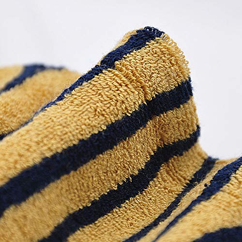 LOFIR Dicke Kinder Socken aus Baumwoll Winter Warme Thermo Socken für kleine Mädchen Jungen Kleinkind Neuheit Socken… - Image 8