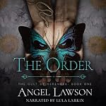 Cover of The Order