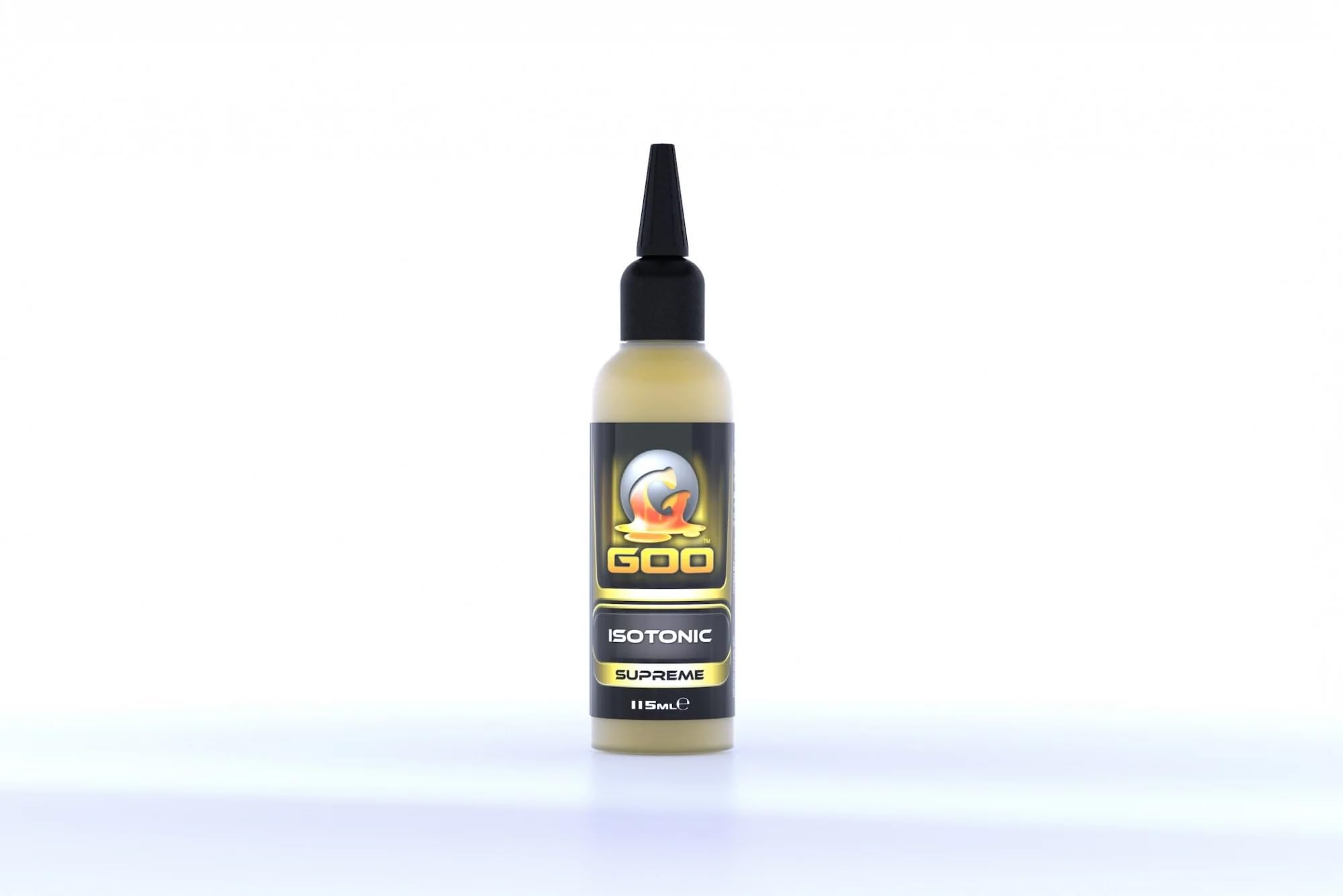 Kiana Carp Goo Pinkberry Smoke