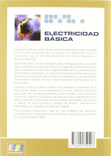 Electricidad Básica