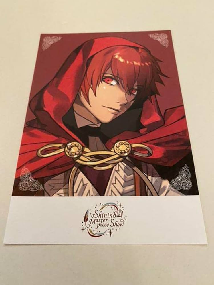 うたの☆プリンスさまっ♪ うたプリ 缶バッジ 一十木音也 リコリスの森 SMS うたの☆プリンスさまっ♪ うたプリ 缶バッジ 一十木音也