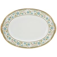 ノリタケボーンチャイナ　ヨシノ　ショープレート大皿　3枚セット ノリタケボーンチャイナ ヨシノ ショープレート大皿 3枚セット