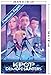 Trends International Netflix KPop Demon Hunters (2025) - One Sheet Wall Poster, 34L x 22.4W, Premium Poster & Mount Bundle