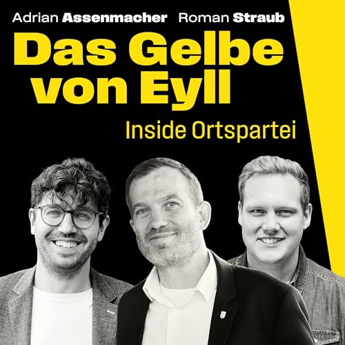 Sonderfolge: Inhalte über Straelen