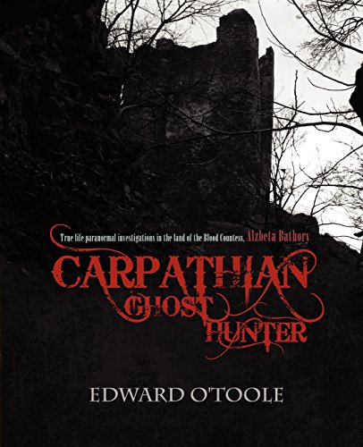 Carpathian Ghost Hunter view 2