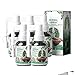 Produktbild HFDHD Respinature Herbal Lung Cleanse Mist, leistungsstarke Lungenunterstützung, 30 ml natürliche Kräuteressenz, 4 Wochen leistungsstarke Lungenunterstützung, Reinigung und Atmung (5 Pcs)