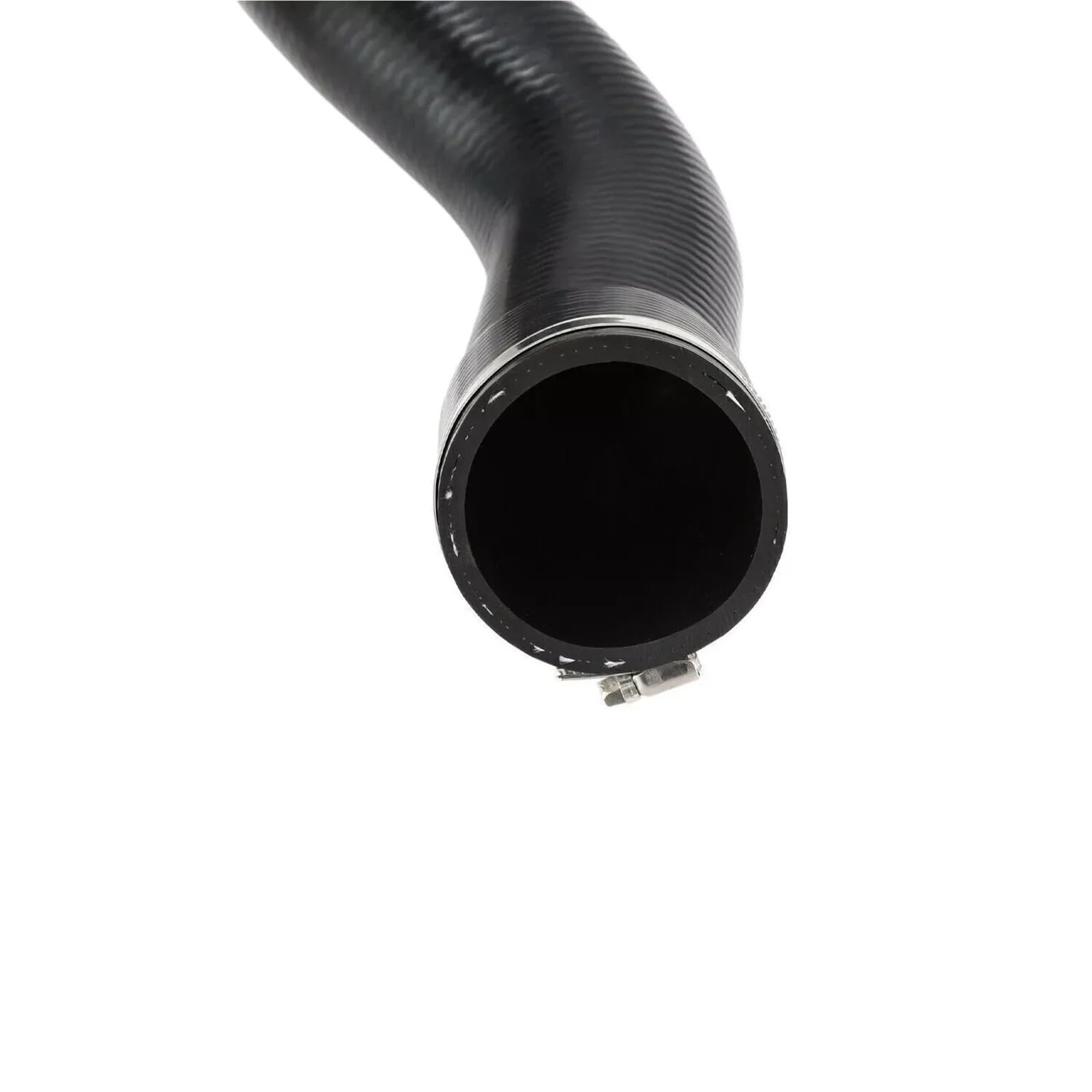 wąż do wody chłodzącej Wąż wylotowy powietrza chłodnicy międzystopniowej 14099W000P pasuje do Mitsubishi Pajero Sport L200 Triton KL1T KJ0T 2.4D 4N15 Wąż chłodnicy 1505A775