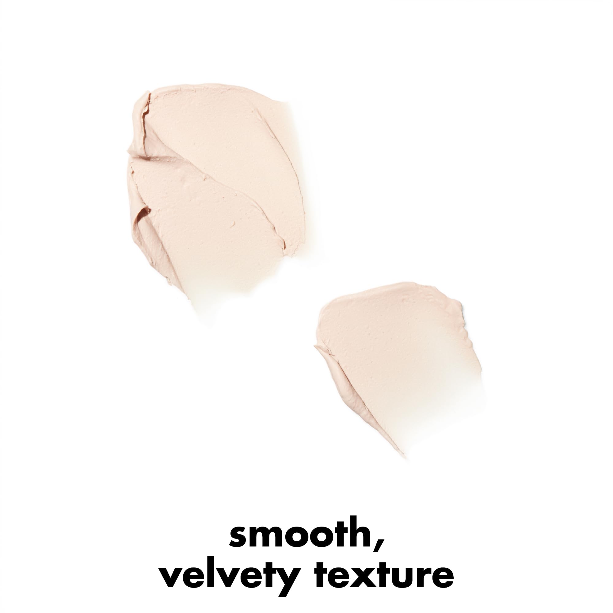e.l.f. Poreless Putty Primer, Silky, Skin-Perfecting, Lightweight, Long Lasting, Smooths, Hydrates, Minimizes Pores, Flawless Base & Finish, All-Day Wear, Ideal for All Skin Types, 0.74 Fl Oz
