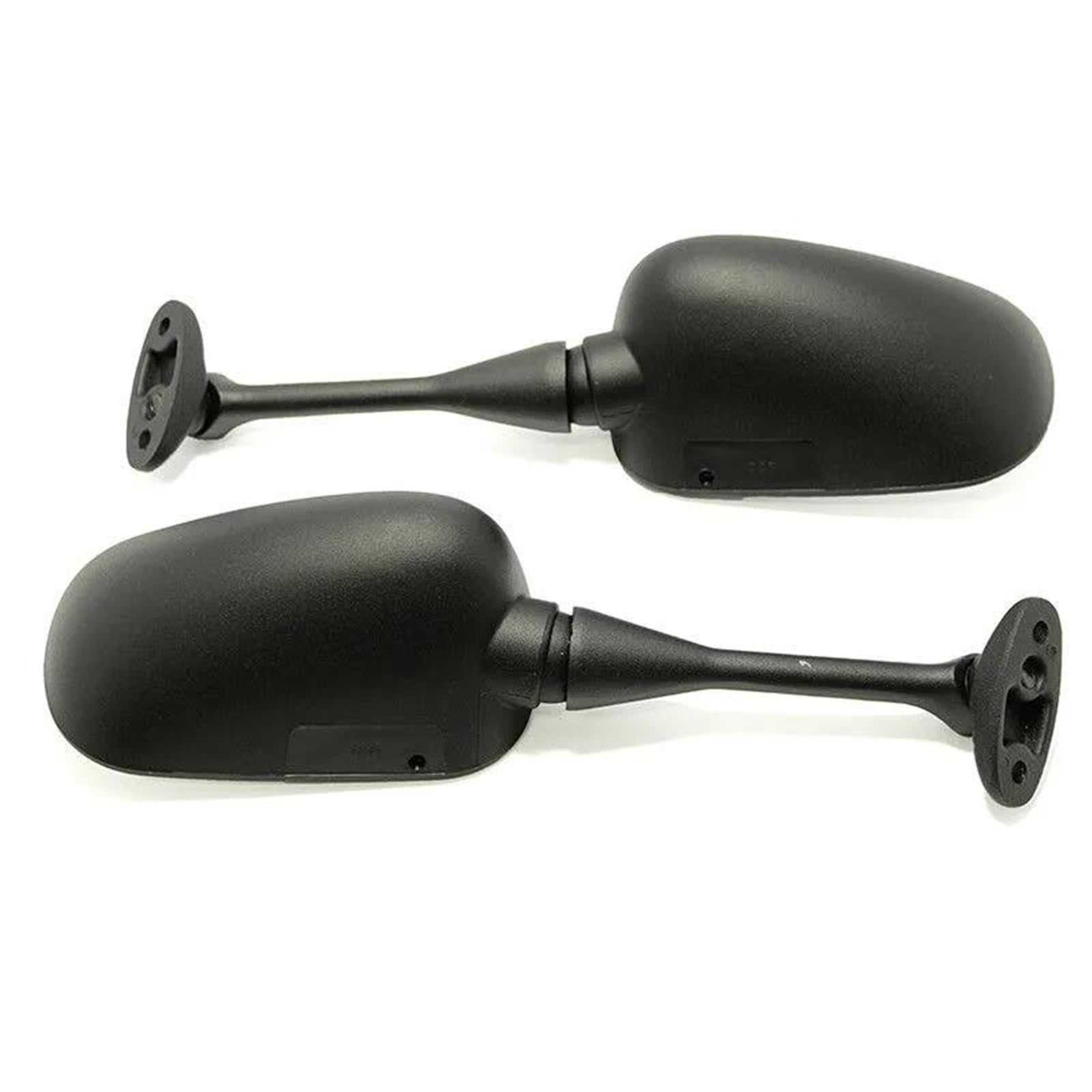 Espejos retrovisores para motocicleta CBR600RR 2003-2007 y GSXR 750 600