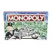 Monopoly, Jeu pour la Famille et Les Enfants, 2 à 6 Joueurs, dès 8 Ans, inclut des Cartes choisies par Le Public