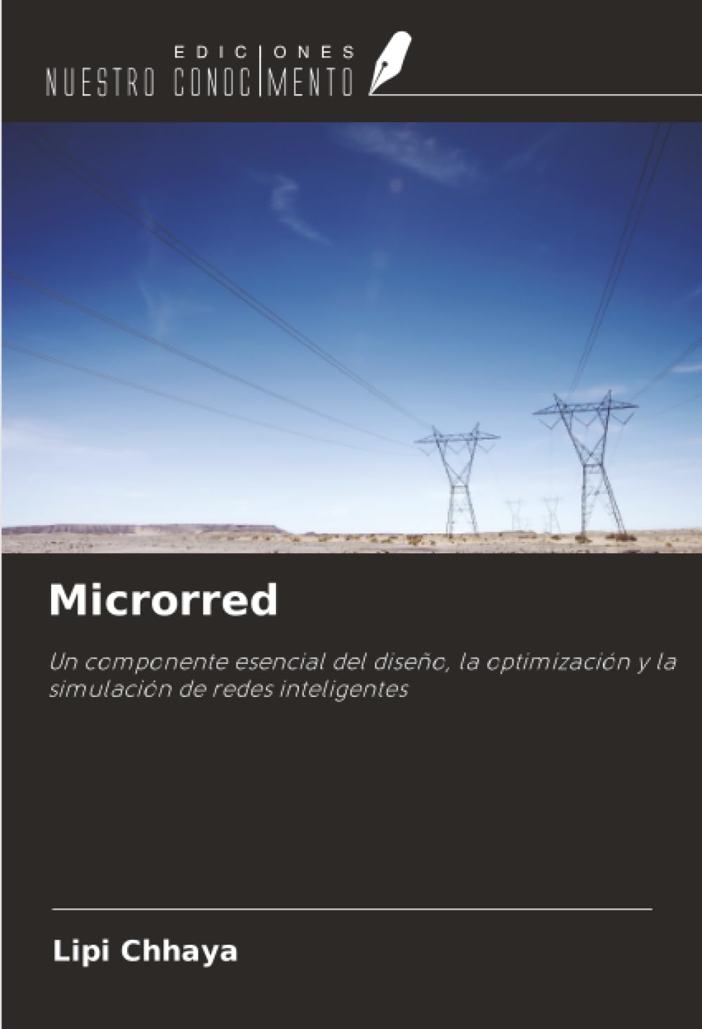 Microrred: Un componente esencial del diseño, la optimización y la simulación de redes inteligentes