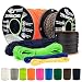 Paracord Planet Tactical 5-Strand Nylon Core 275-LB Tensile Strength Paracord Rope 3/32” (2.38mm Diameter)