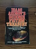 Isaac Asimov's Science Fiction Treasury