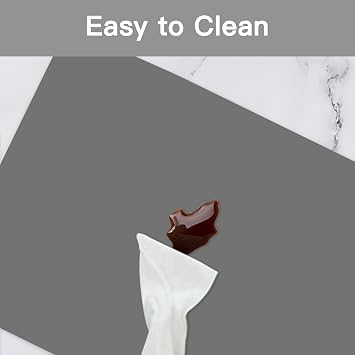 Ultibe 2MM Extra Thick Silicone Mats for Kitchen Counter, 23.6