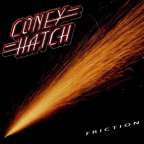 Friction (1985)