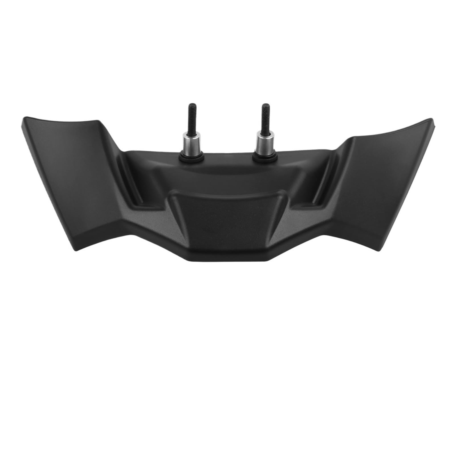 Front Bumper Splitter dachowy Pasuje do BMW S1000R 2021-2024 Skrzydło dociskowe przedni spojler Naked Aerodynamiczny Winglet S 1000 R S1000 M1000R 2023 2024