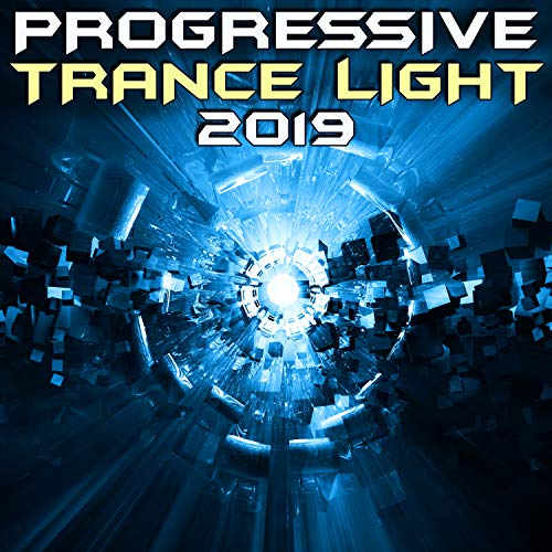 Dream Control (Progressive Trance Light 2019 DJ Mixed)