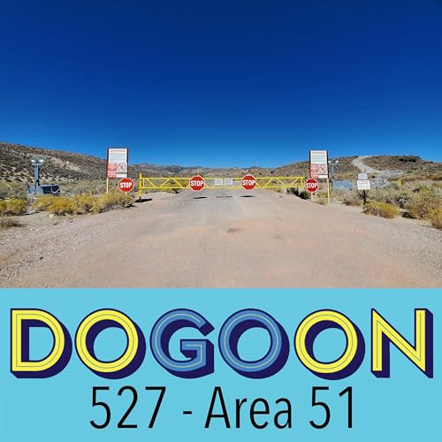 527 - Area 51